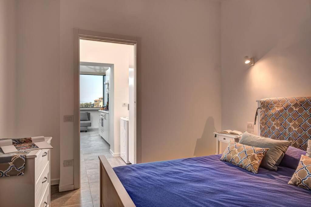 Apartment Capo By Gocce