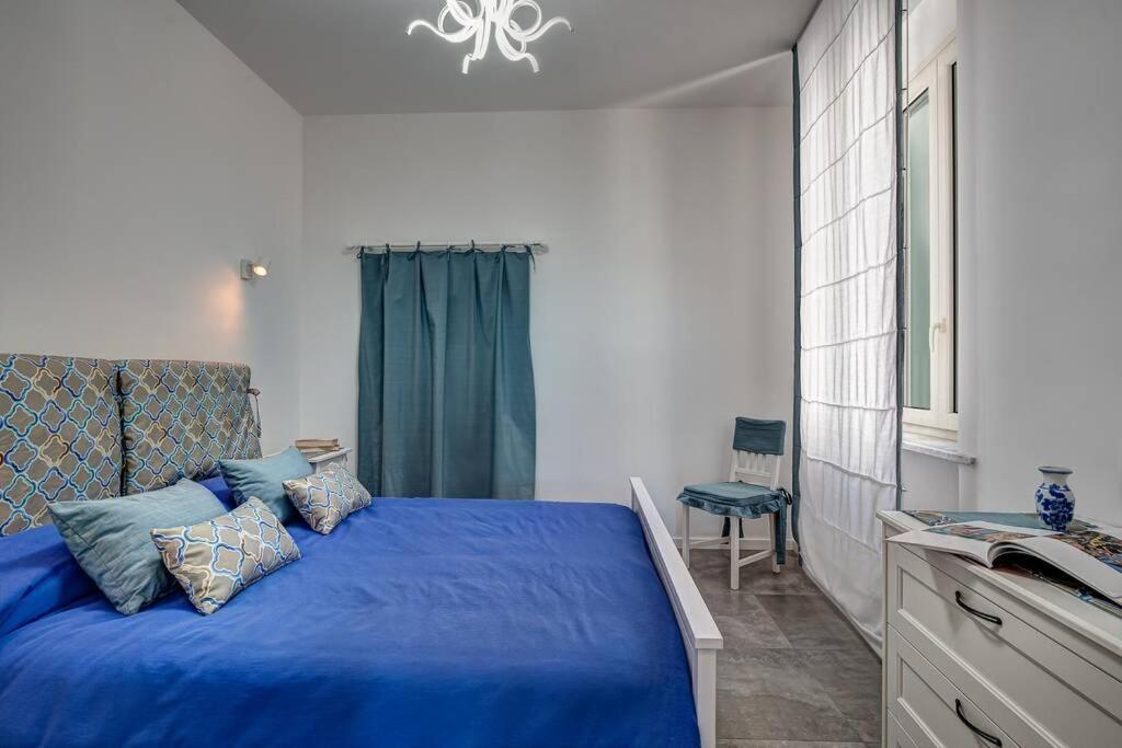 Capo By Gocce Apartment