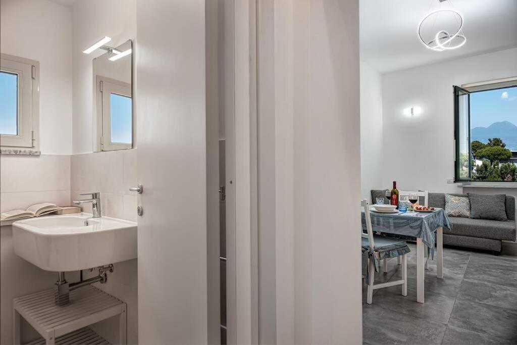 Capo By Gocce Apartment