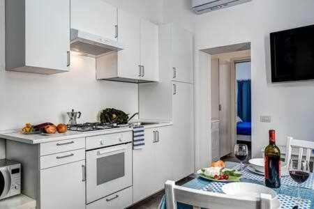 Capo By Gocce Apartment *