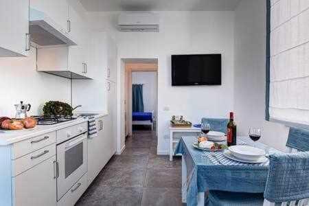 Apartment Capo By Gocce